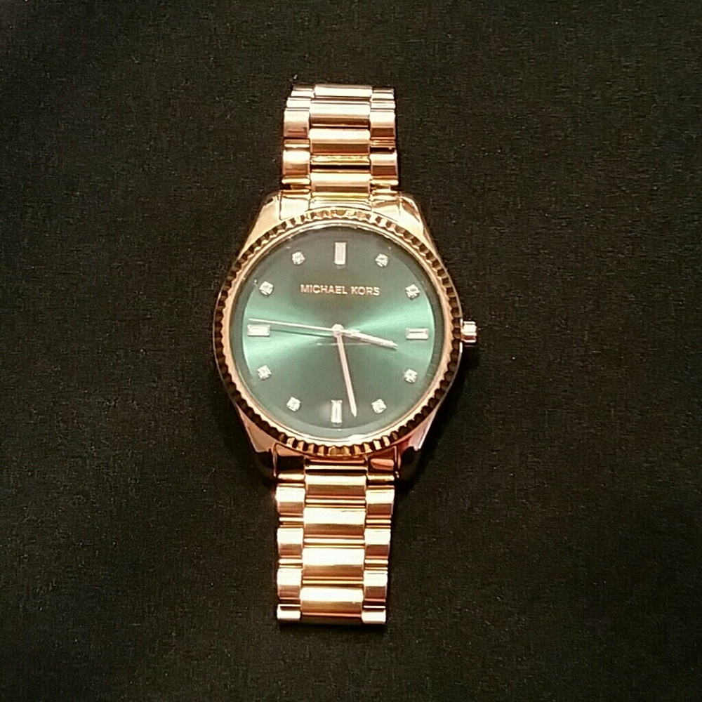 Michael Kors Watch